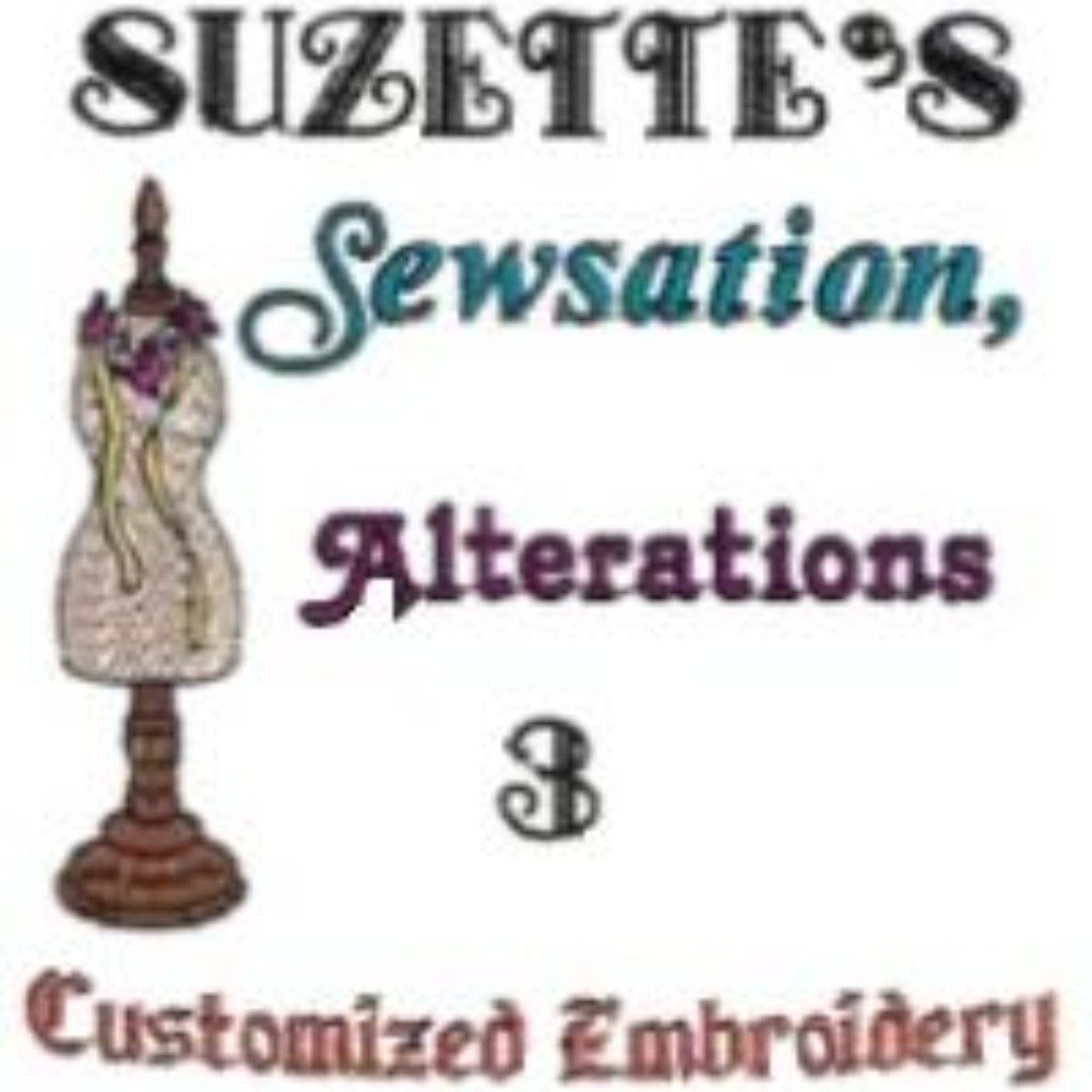 Meet your Posher, Suzette